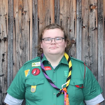 Jannik v/o Mammut